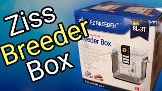 Ziss Breeder Box A Simple Review