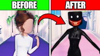 TESTING CREEPY ROBLOX HACKS...