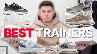 Top 10 BEST TrainersSneakers For 2024