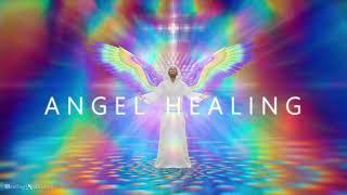 9999Hz Angel music 》 CLEANSES OUT ALL NEGATIVE ENERGY 》 Unlock Love Energy 》 Get help from angels.