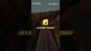 Javascript roadmap for 2024  #javascript #javascriptdeveloper #js #webdevelopment #coding