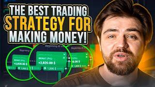  SECRET TRADING STRATEGY - $17.500 IN 10 MIN  Nifty Bank Live Trading  Nifty Bank Options Trading