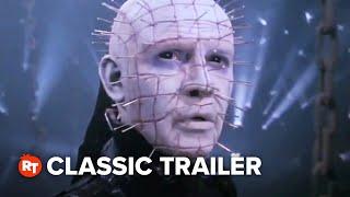 Hellbound Hellraiser II 1988 Trailer #1