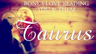 TAURUS love tarot ️ This Person Is Talking About This Connection With Their Friends Taurus