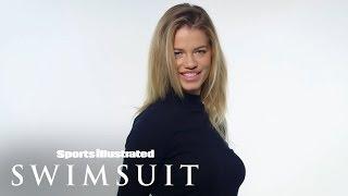 Hailey Clauson Model Teacher  Sports Illustrated Swimsuit