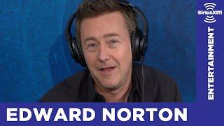 Edward Norton on the Haunting Primal Fear Twist