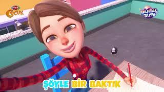 DİJİTAL TAYFA YENİ KLİP I RAFADAN TAYFA