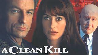 A Clean Kill 1999  Roxanne Zal  Perry King  Daniel Benzali  Full Movie