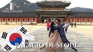 Conociendo  Seúl en Corea del Sur