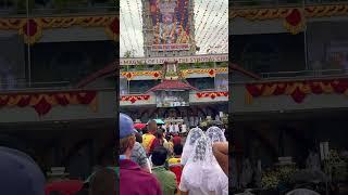 The holy mass for Sr. Santo Niño sinulog 2024 Sr. Santo Niño in Cebu#philippines #travel #holymass