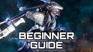 Der PERFEKTE Start in The First Descendant - Anfänger Guide