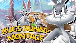 Whats Up Doc MultiVersus Bugs Bunny Montage