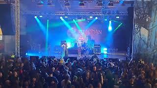 CRUACHAN live @ Ragnarök Festival 2024