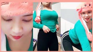 REFERENSI PAKAIAN SEXY KEKINIAN BUAT NYAMAN BIGO LIVE