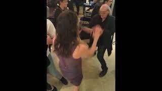 Chris Hanley free dancing supercut 2.24.2017