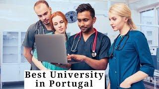 Best 10 Best University in Portugal 2019 Top 10 University in Portugal University Hub