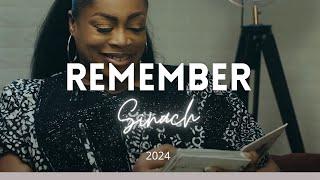 SINACH  REMEMBER