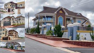 Luxuriate In Diamond Hills Residency Your Ultimate Living Experience In Kumasi