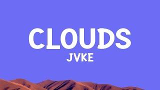 @JVKE - clouds Lyrics