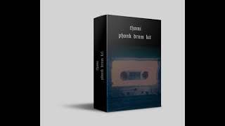 FREE PHONK DRUM KIT thomi phonk drum kit