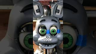 TOY BONNIE FNAF MOVIE 2 ANIMATRONIC REVEALED And More