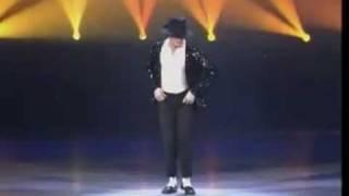 Michael Jacksons Best Moonwalk Ever Must Watch