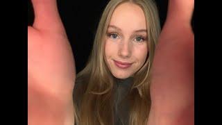 ASMR 3Dio Ohren Massage  RelaxASMR