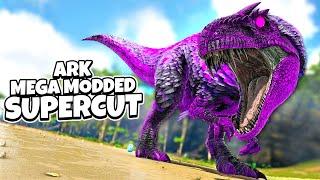 ARK Survival Evolved  ETERNAL CHAOS Supercut