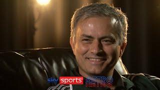 Best moment of my career - Jose Mourinho on winning the Champions League with Inter Milan