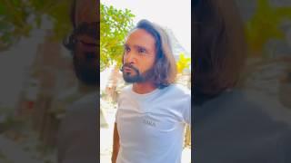 Baap ke saamne Chaudha#shorts #viral #comedy #javed