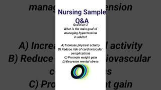 Latest Nursing Sample Questions And Answer  How to Pass Nursing  Exam  2024 viralvideoNCLEX-RN