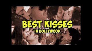 Top hottest 50 kiss  & romantic scene collection Bollywood best movie kisses-HD