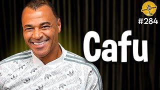 CAFU  - Podpah #284