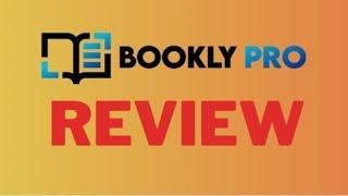 BOOKLY PRO REVIEW  what is bookly pro  Features of bookly pro  full details