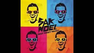 Sak Noel Loca People  Akatoxi Bootleg 