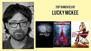 Lucky McKee   Top Movies by Lucky McKee Movies Directed by  Lucky McKee