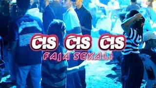 CIS CIS CIS - FAJA SKALI  LAGU JOGET TERBARU  - LOPEEZ LAMAHORA REMIX