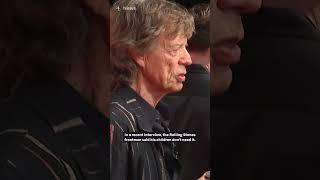 Mick Jagger’s children to miss out on $500m fortune #rollingstones #stones #music #news