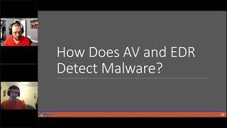 Evading Detection A Beginners Guide to Obfuscation - 2021
