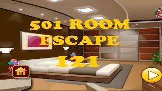 501 room escape game - mystery level 121