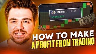  ULTIMATE QUOTEX GUIDE - HOW TO GET PROFIT  Quotex Promo Code  Quotex Affiliate