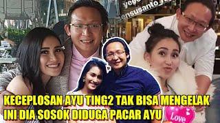 Keceplosan Pacar AYu Ting Ting AKhirnya Terbongkar Bukan Ivan Atau Didi Riyadi