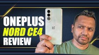 OnePlus Nord CE4 Review A Delicate Balance