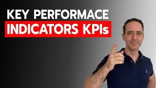 O que são KPIs - Key Performance Indicators