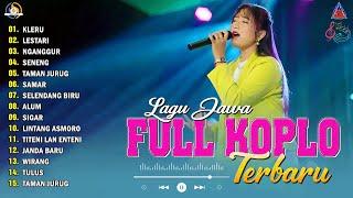 LAGU DANGDUT KOPLO TERBARU & TERPOPULER 2024  DANGDUT KOPLO TERBARU 2024  FULL ALBUM TERBARU 2024