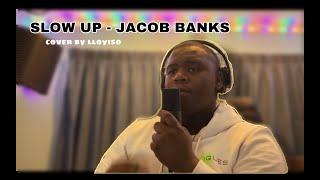 SLOW UP - Jacob Banks Cover by LLOYISO