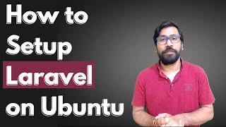 How to Setup Laravel on Ubuntu with Apache Server Hands-on