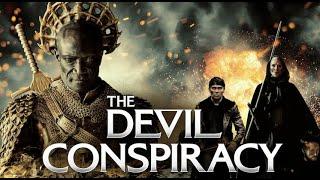 Devil Conspiracy  Watch Now on Amazon