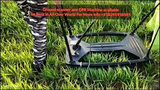 Gold metal detector Price in India  Gold Metal Detector on rent in Hyderabad and Telangana