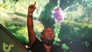 Mastiksoul Live-set Tomorrowland 2012